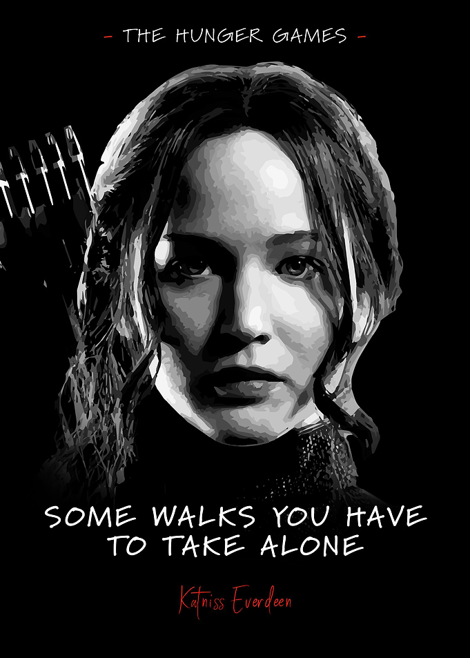 Katniss Everdeen