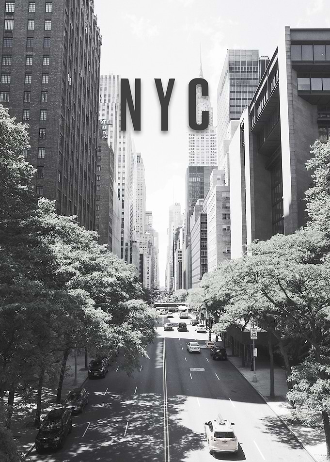 New York City NYC