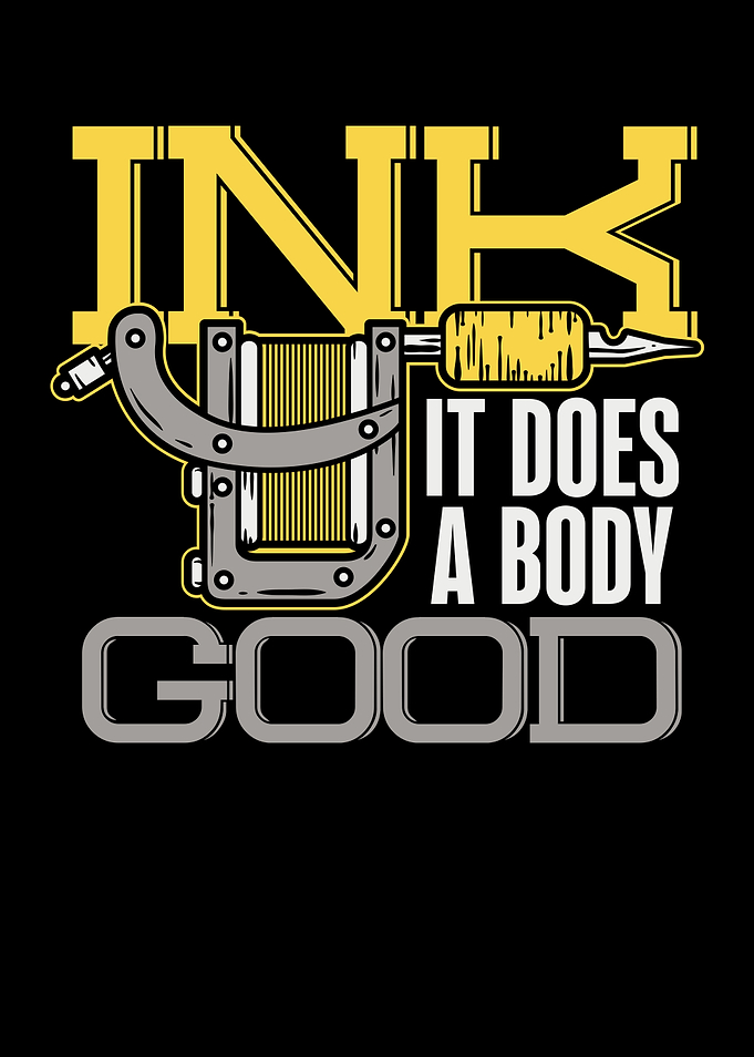 It Does A Body Good