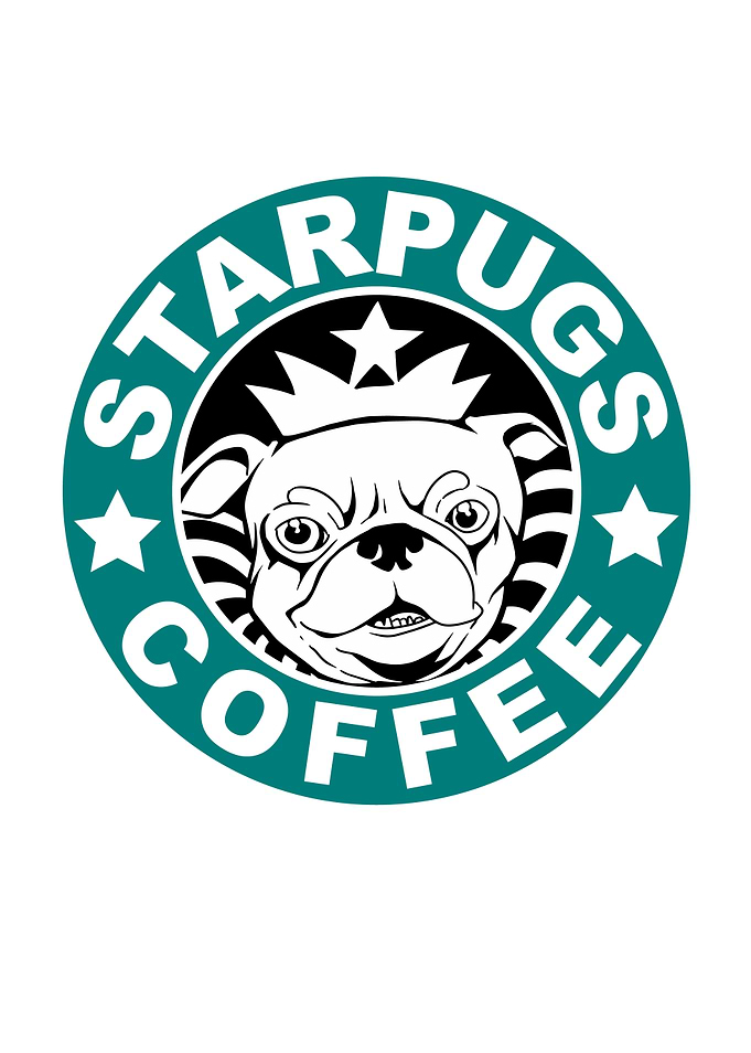 STARPUGS COFFEE
