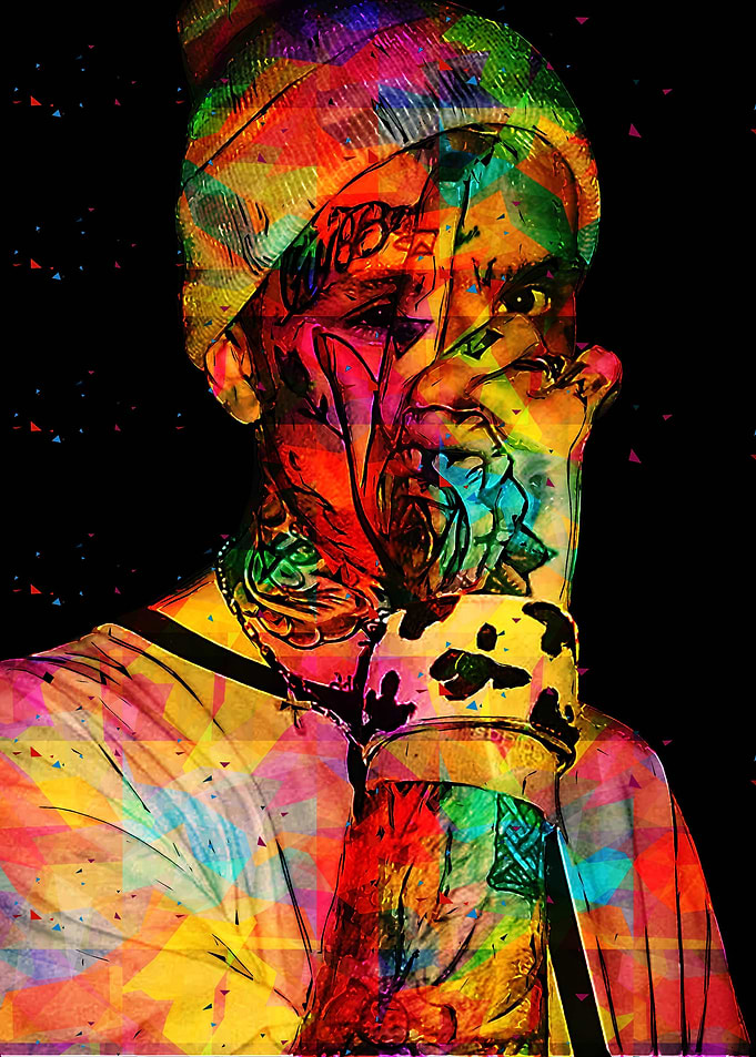 Lil Peep