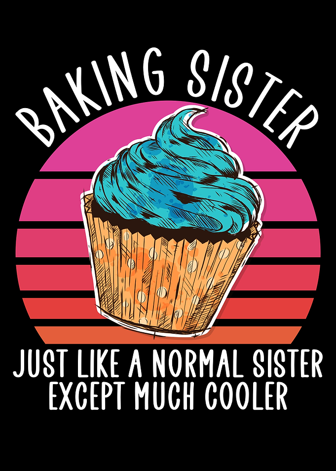 baking sister