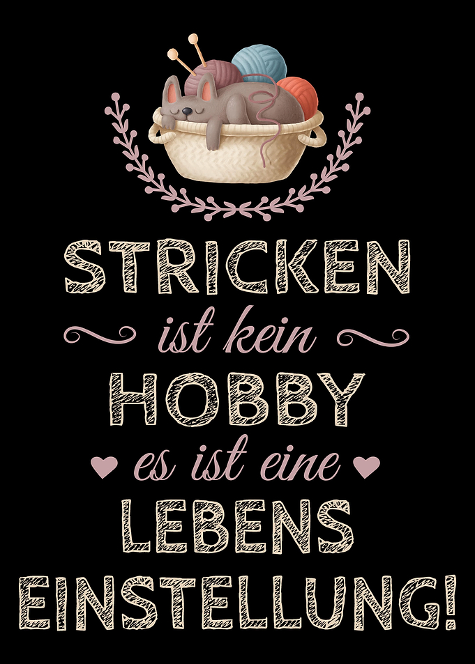 Witz Stricken Naehen Oma