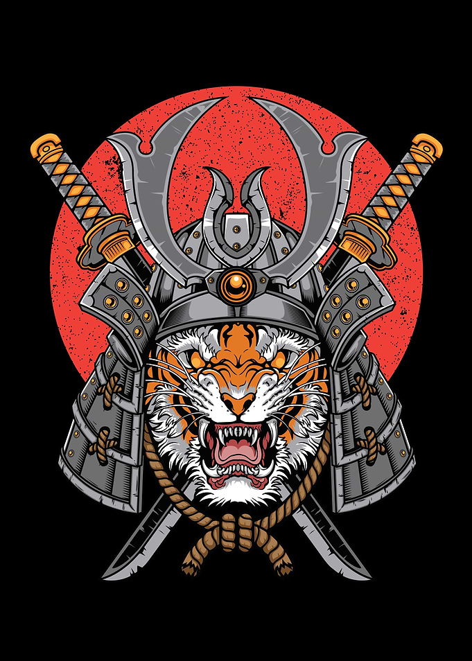 Samurai