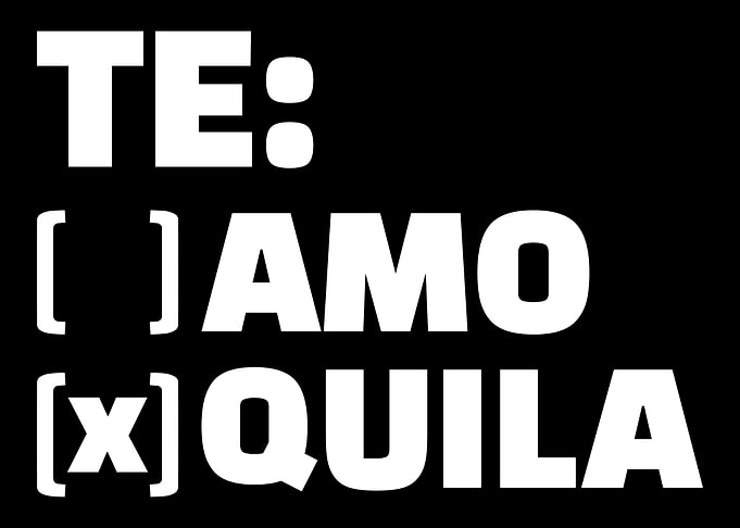 Tequila