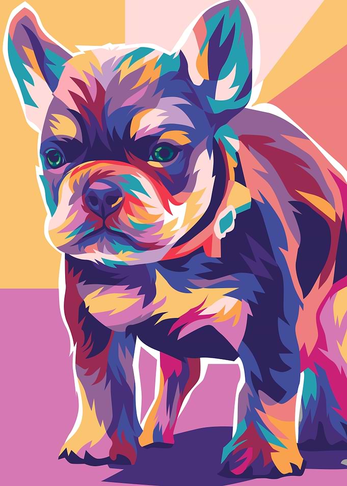 bulldog wpap