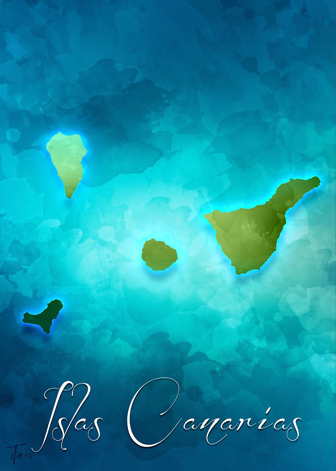 Islas Canarias