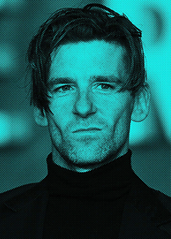 Paul Anderson