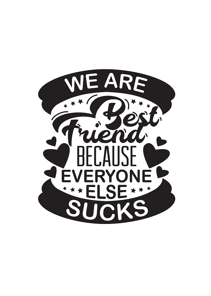 Only Best Friends