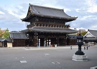 Higashi Honganji