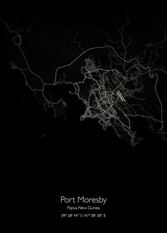 Port Moresby