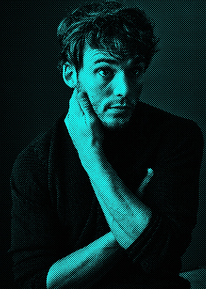 Sam Claflin