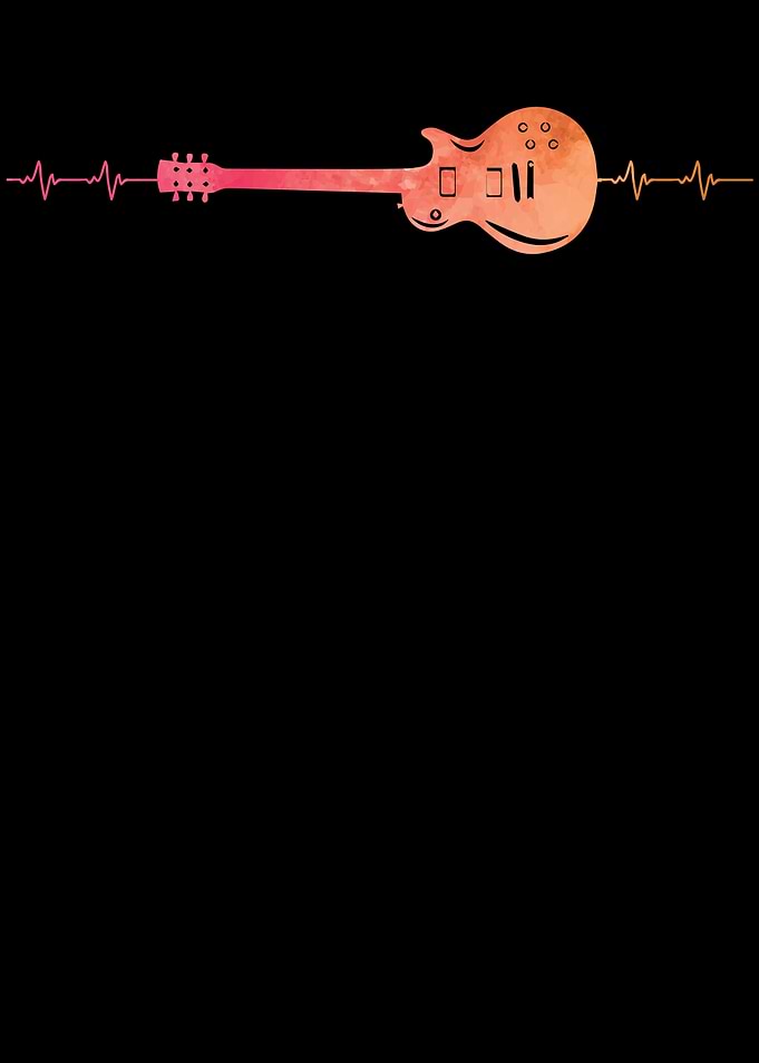 Heartbeat Guitar Orchestra