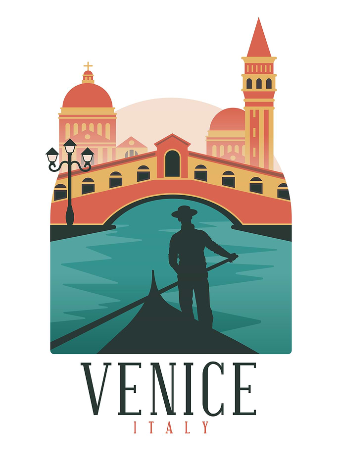 Venice Italy