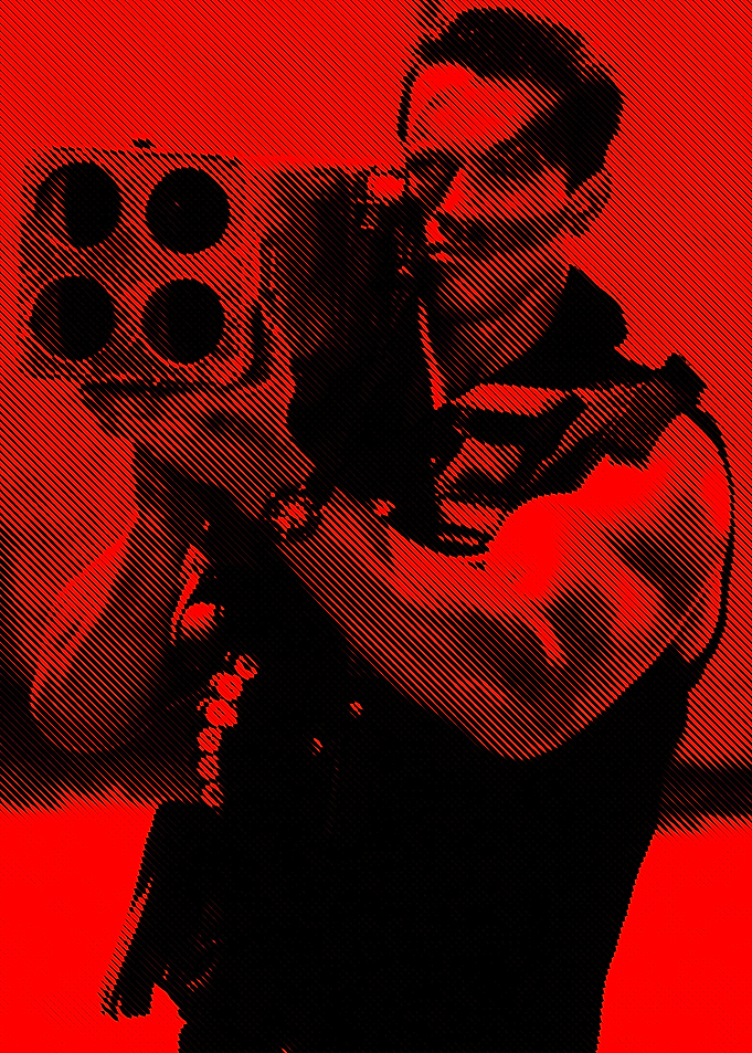Commando