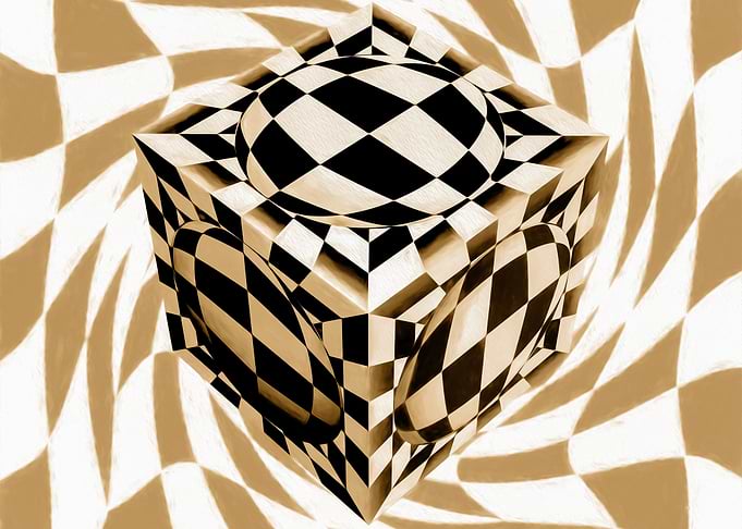 Op art 2
