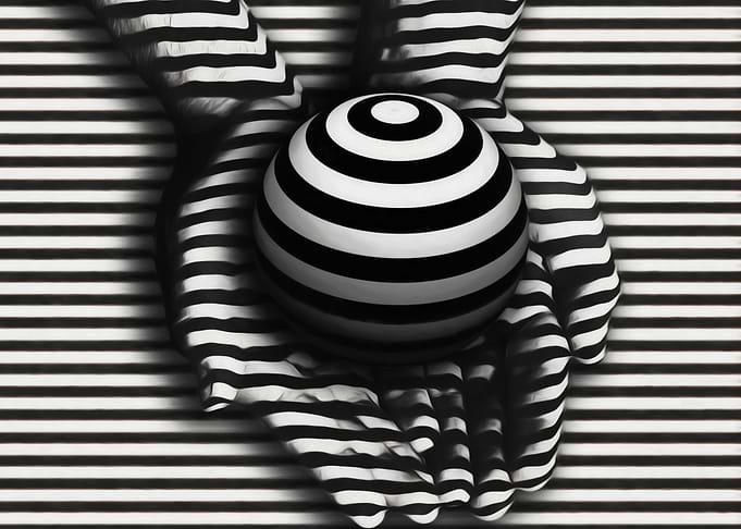 Op art 5