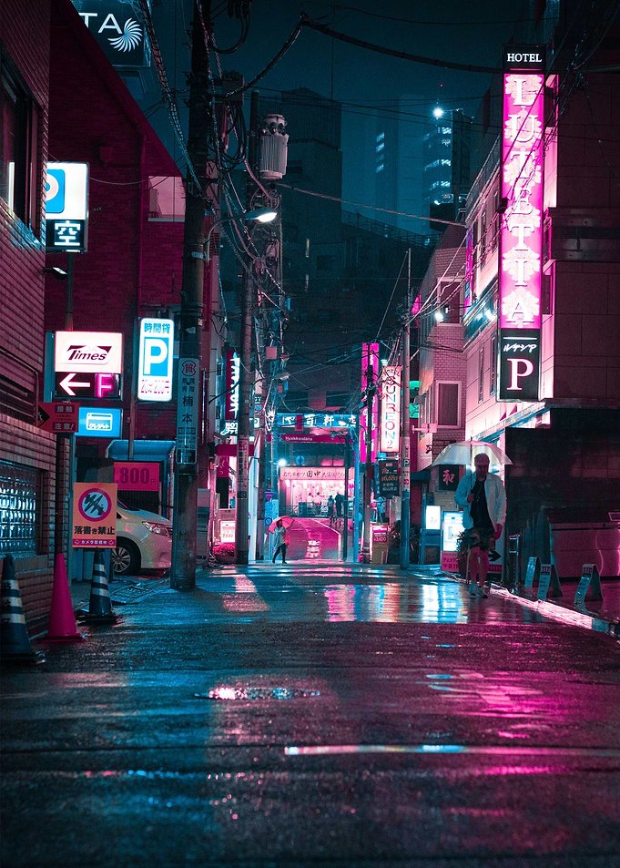 City
