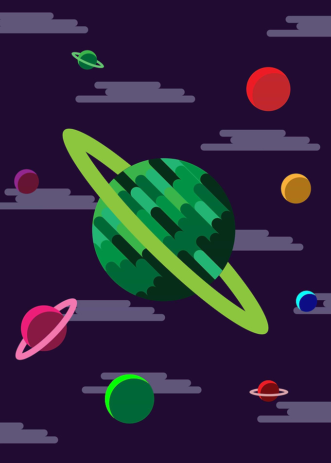 Planet
