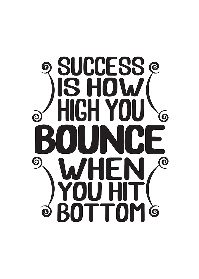 Success Bounce