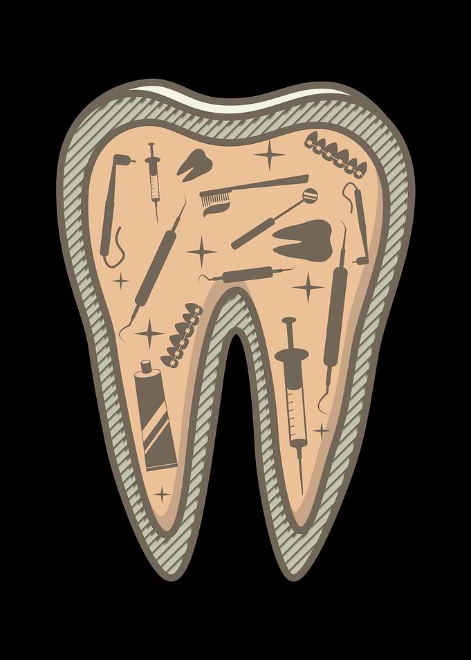 Dentist Teeth