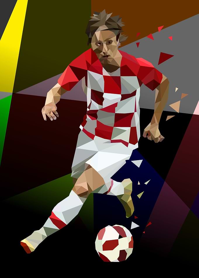 Soccer Player