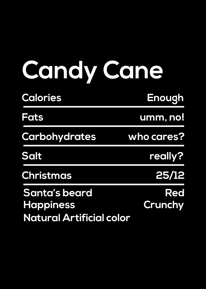 Candy Cane