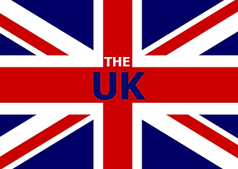 MY LOVE THE UK