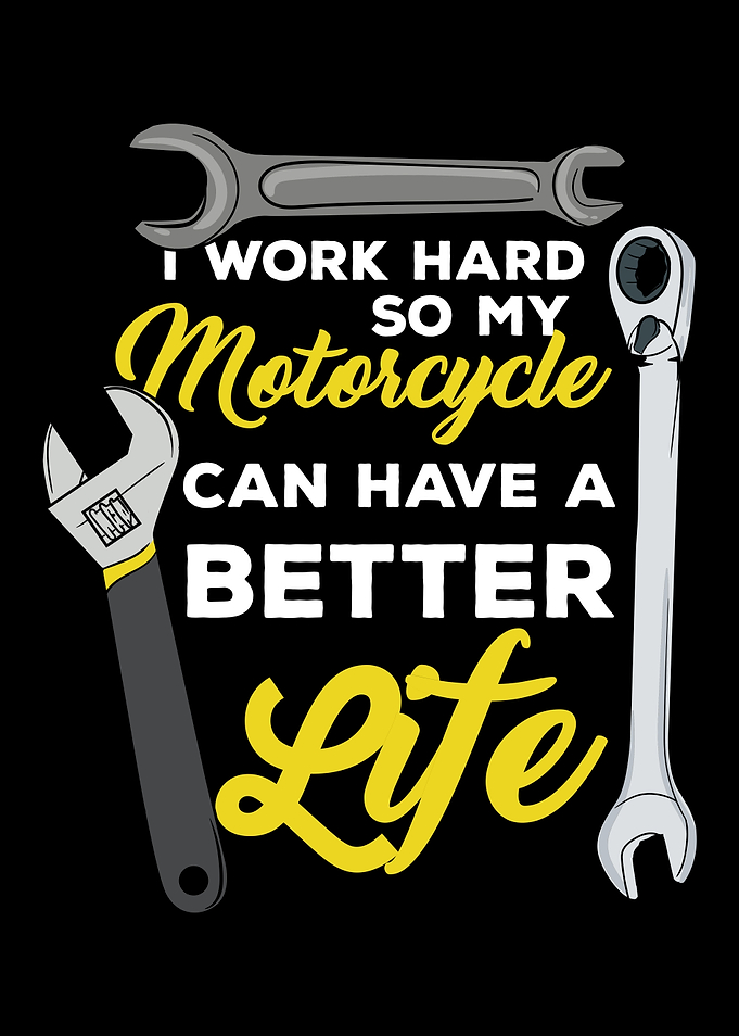 Motorcyclist