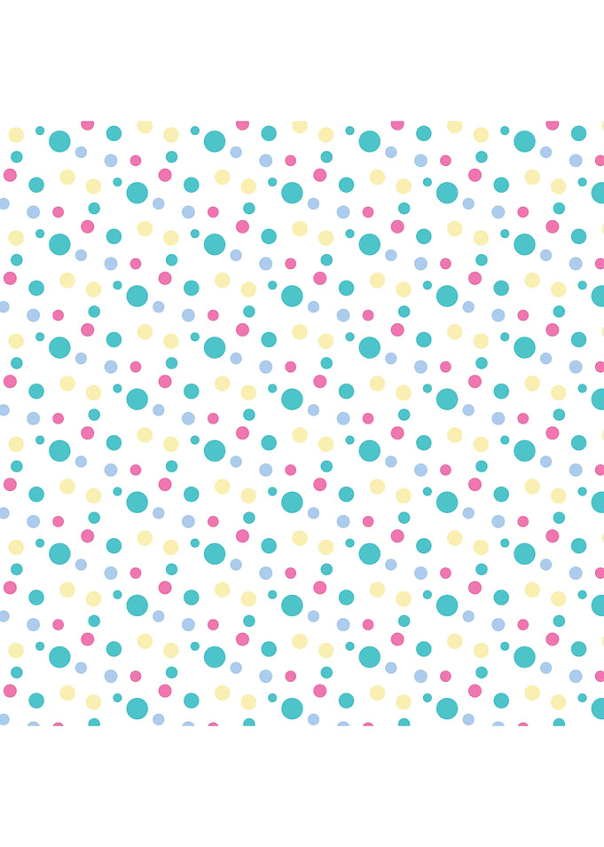 Polka Dot Pattern