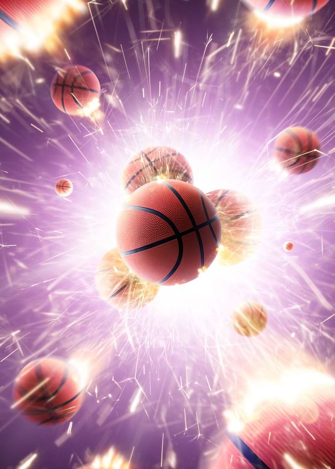 Basketball