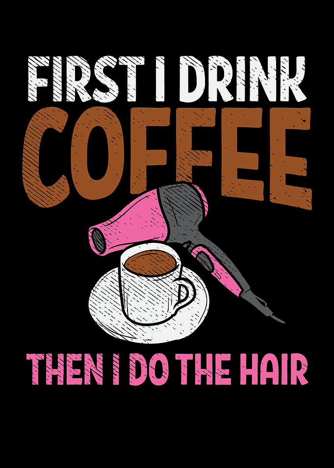 Hairstylist