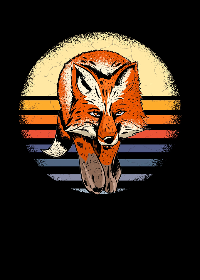 Fox Retro