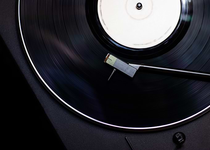Vinyl Music
