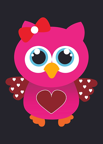 cute owl