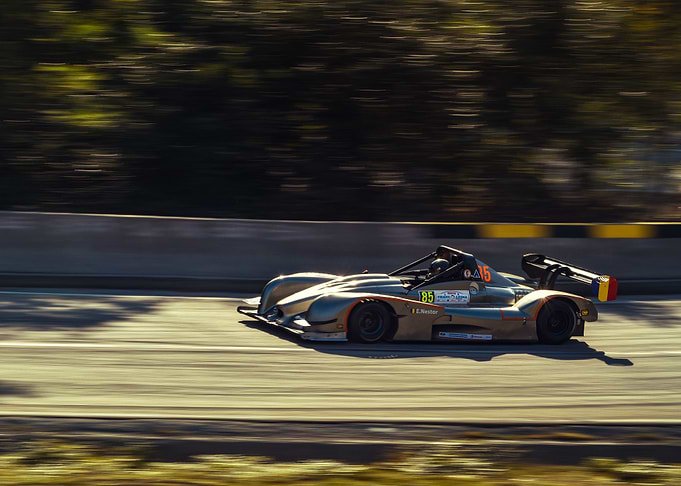 Norma Racing