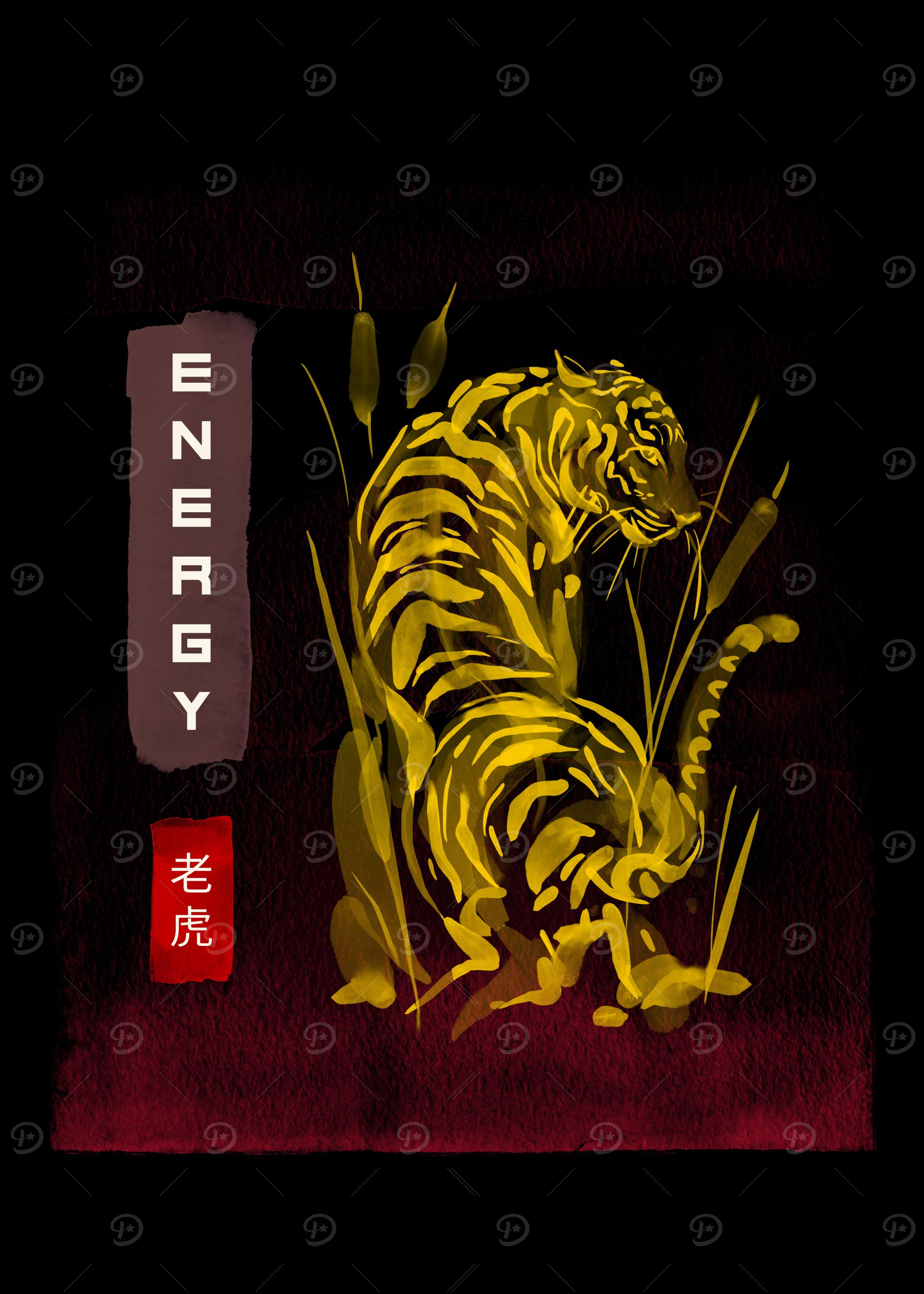 Japan Art