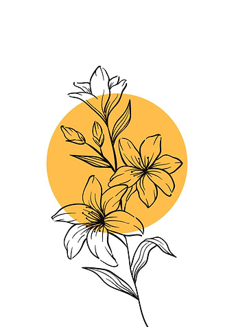 flower nature