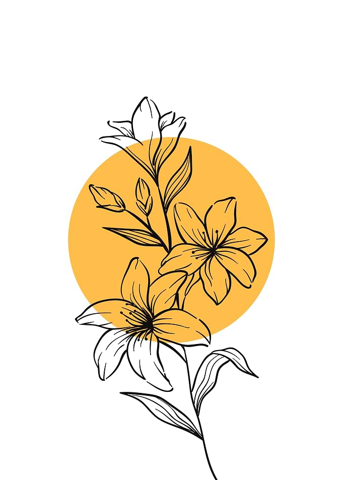 flower nature
