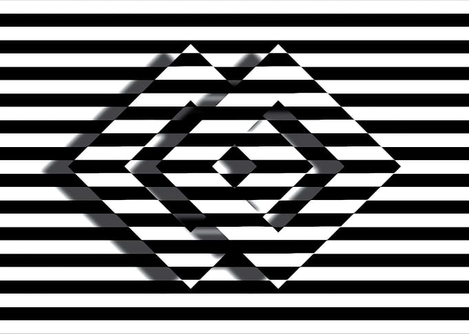 Op art 3