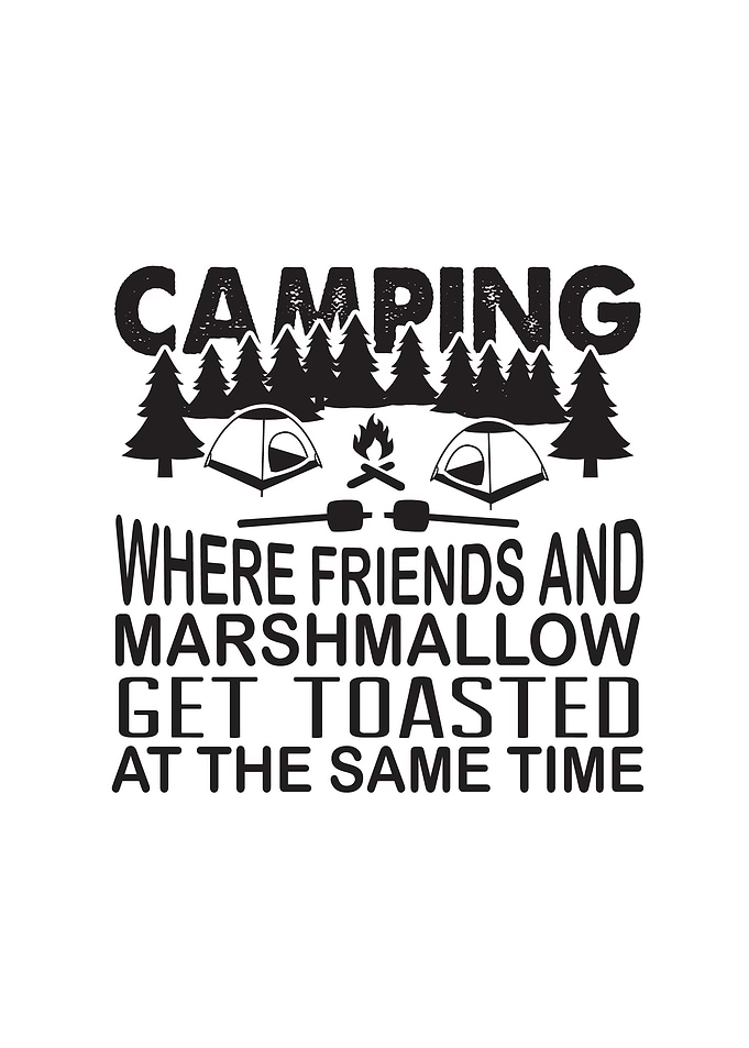 Camp Friends