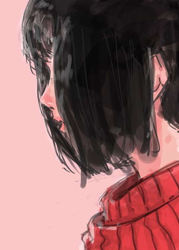 sadgirl