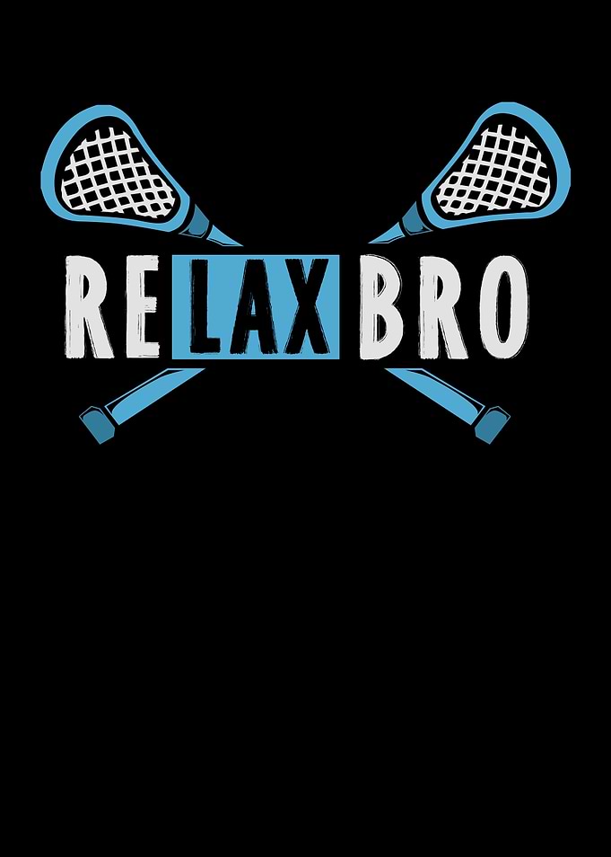 Relax Bro