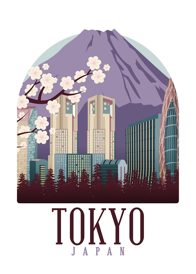 Tokyo Japan