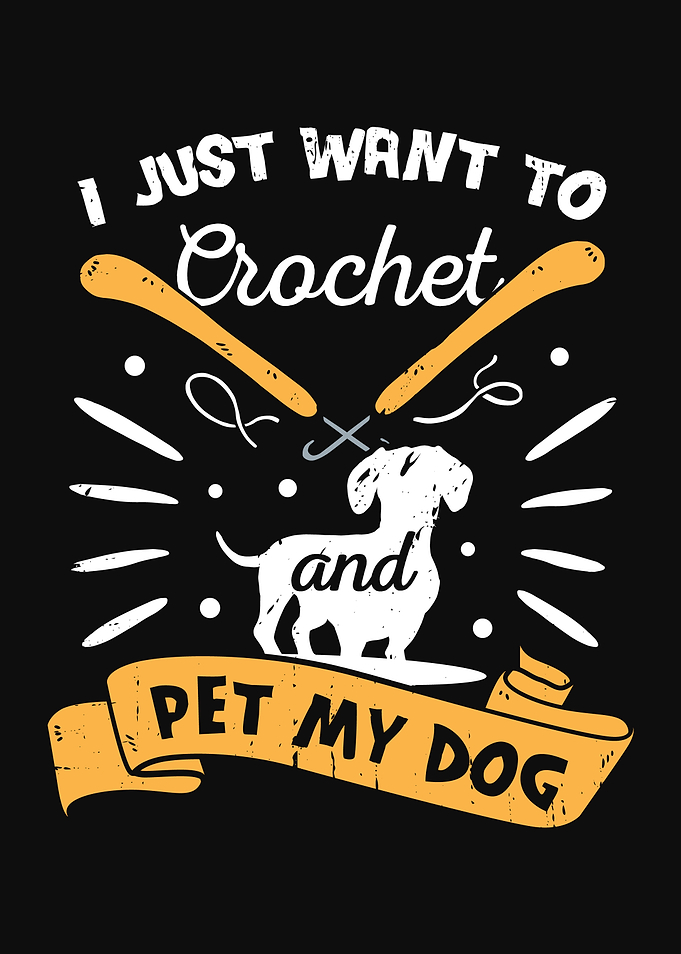 Crochet Crocheting Design