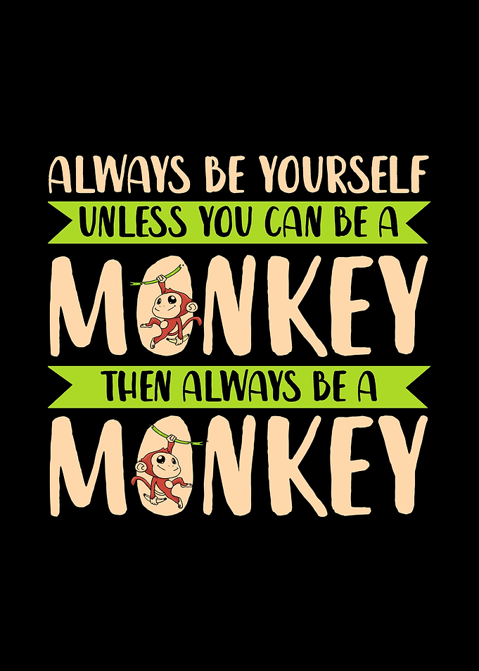 Monkey
