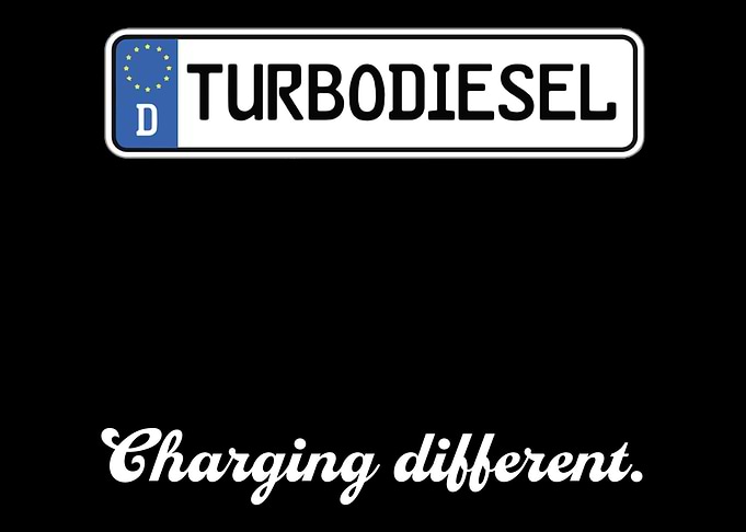 Turbo Boost turbocharger t