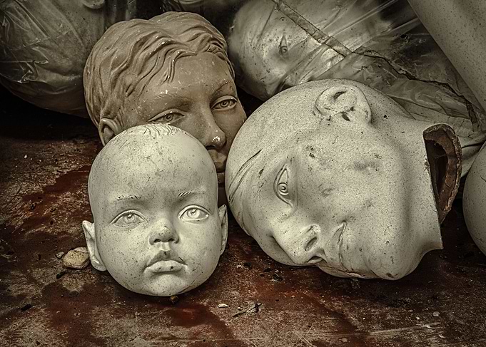 Faces