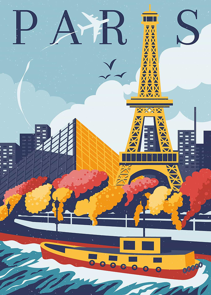 Paris france