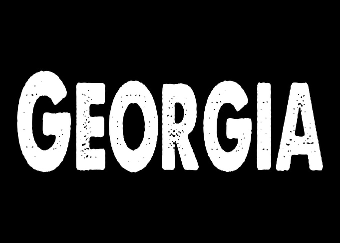 Georgia gift